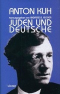 Cover: Juden und Deutsche - L&ouml;cker Verlag