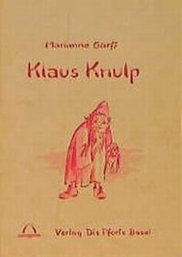 Enlarge image Cover: Klaus Knulp - Futurum