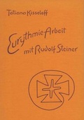 Cover: Eurythmie-Arbeit mit Rudolf Steiner - Futurum