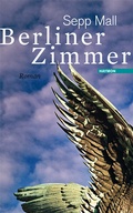Cover: Berliner Zimmer - Haymon Verlag