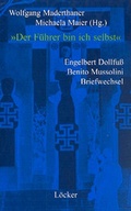 Cover: "Der F&uuml;hrer bin ich selbst" - L&ouml;cker Verlag