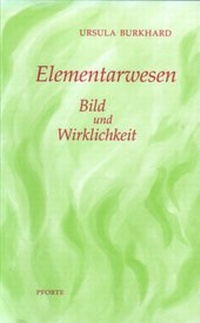 Enlarge image Cover: Elementarwesen - Futurum