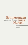Cover: Erinnerungen eines Narren - Haymon Verlag