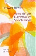 Cover: Verse f&uuml;r die Eurythmie im Vorschulalter und zum Erz&auml;hlen und Spielen - Futurum