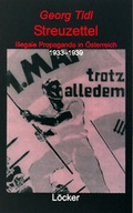 Cover: Streuzettel - L&ouml;cker Verlag