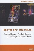 Cover: Der Tod h&auml;lt mich wach - Futurum