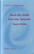 Cover: Auch die Stille hat eine Sprache - Futurum