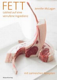 Enlarge image Cover: Fett - Rotpunktverlag