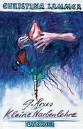Cover: G&uuml;nter Brus Kleine Narbenlehre - L&ouml;cker Verlag