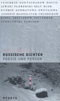 Cover: Russische Dichter - Futurum