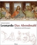 Cover: Leonardo. Das Abendmahl - Futurum
