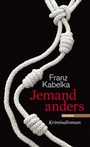 Cover: Jemand anders - Haymon Verlag