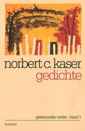 Cover: Gedichte - Haymon Verlag