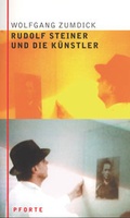 Cover: Rudolf Steiner und die K&uuml;nstler - Futurum