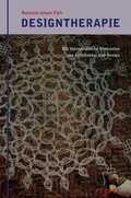Cover: Designtherapie - Futurum