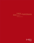 Cover: Das Tirol Panorama - Haymon Verlag