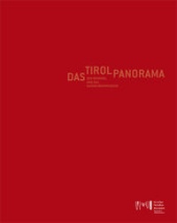 Abbildung von: Das Tirol Panorama - Haymon Verlag