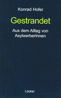 Enlarge image Cover: Gestrandet - Löcker Verlag