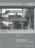 Cover: Vom Bauen - L&ouml;cker Verlag