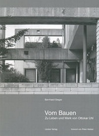 Enlarge image Cover: Vom Bauen - Löcker Verlag