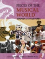 Cover: Pieces of the Musical World: Sounds and Cultures - Routledge