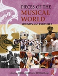 Cover: Pieces of the Musical World: Sounds and Cultures - Routledge