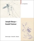 Cover: Joseph Beuys - Rudolf Steiner - Futurum