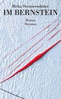 Cover: Im Bernstein - Haymon Verlag