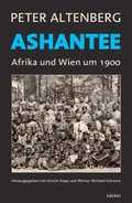 Cover: Ashantee - L&ouml;cker Verlag