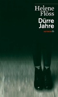 Cover: D&uuml;rre Jahre - Haymon Verlag