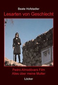 Cover: Lesarten von Geschlecht - L&ouml;cker Verlag