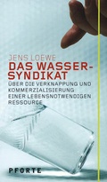 Cover: Das Wasser-Syndikat - Futurum