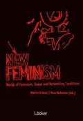 Cover: New Feminism - L&ouml;cker Verlag