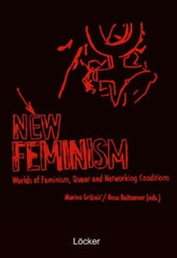 Enlarge image Cover: New Feminism - Löcker Verlag