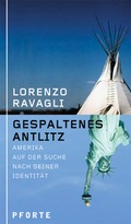 Cover: Gespaltenes Antlitz - Futurum