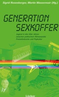Cover: Generation Sexkoffer - L&ouml;cker Verlag