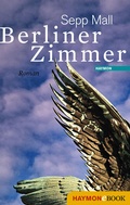 Cover: Berliner Zimmer - Haymon Verlag