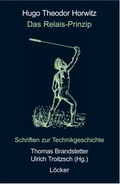 Cover: Das Relais-Prinzip - L&ouml;cker Verlag