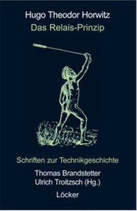 Enlarge image Cover: Das Relais-Prinzip - Löcker Verlag