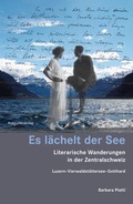 Cover: Es l&auml;chelt der See - Rotpunktverlag