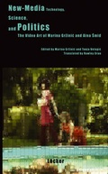 Cover: New-Media Technology, Science and Politics - L&ouml;cker Verlag