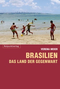 Enlarge image Cover: Brasilien - Rotpunktverlag