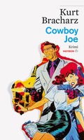 Cover: Cowboy Joe - Haymon Verlag