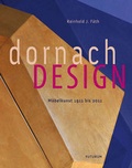 Cover: DornachDesign - Futurum