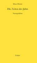 Cover: Die Zeiten des Jahres - L&ouml;cker Verlag