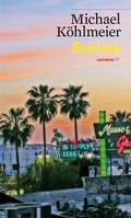 Cover: Sunrise - Haymon Verlag