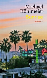 Abbildung von: Sunrise - Haymon Verlag
