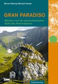 Cover: Gran Paradiso - Rotpunktverlag