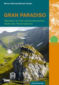 Enlarge image Cover: Gran Paradiso - Rotpunktverlag