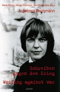 Cover: Ingeborg Bachmann - L&ouml;cker Verlag